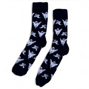 GHOST SOCKS👻